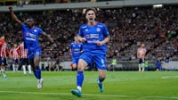 Cruz Azul vence a Chivas 2-1 y es finalista del Clausura 2026