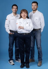 Equinoterapia impulsa inclusión y esperanza en Saltillo