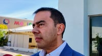 Canacintra alista convención nacional en Saltillo