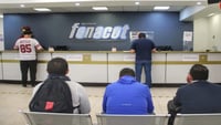 Incertidumbre laboral reduce solicitudes de crédito Fonacot en Coahuila