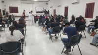 ELERC en Sabinas publica resultados de admisión para enfermería