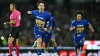 Pumas vence a Pachuca y llega a la final