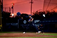 Charros domina y barre a los Acereros