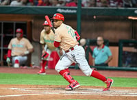 Robinson Canó jugará con Tomateros de Culiacán