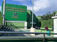 Trabajadores del IMSS exigen pagos pendientes