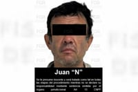 Vinculan a proceso a hombre por transportar 22 toneladas de carbón en Sonora