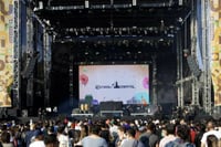 Corona Capital 2026 confirma a The Strokes, Gorillaz y Twenty One Pilots