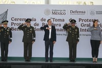 Manolo: mantenemos a Coahuila como el estado más seguro