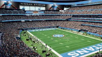 Nashville será sede del Super Bowl LXIV en 2030