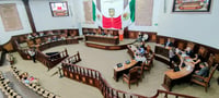 Diputados de Morena acumulan faltas en el Congreso