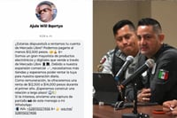 Alertan por nueva modalidad de fraude en Messenger y WhatsApp; Policía Cibernética de Coahuila ya investiga