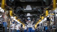 Industria automotriz abre expectativa en Monclova