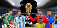 Mundial 2026: convocatorias confirmadas y fechas oficiales