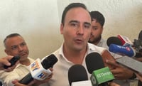 Gobierno de Coahuila pone en alerta al sector salud por brotes internacionales
