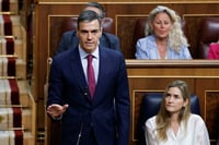 Pedro Sánchez respalda a Zapatero tras investigación judicial