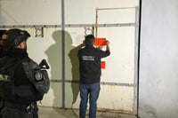 Dirección de Inspección y Verificación refuerza operativos en bares y quintas de Torreón