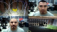 Detienen a 19 migrantes ocultos en alcantarillas cerca de San Diego