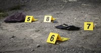 Violencia en México costó 4 billones de pesos en 2025