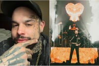 Emiliano Aguilar busca reconciliarse con Pepe Aguilar, pero no ahora