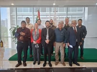 Cargill y Afirme avalan venta de AHMSA; ex obreros reciben anuncio clave en Ciudad de México 