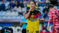 América Femenil se mete a la Final de la Champions Cup W tras vencer al Gotham FC
