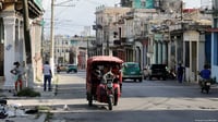 Marco Rubio afirma que Cuba aceptó ayuda humanitaria de EU
