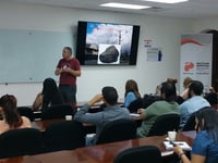 Industrias Peñoles impulsa la educación capacitando a docentes en Torreón