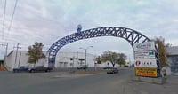 Industria débil limita recuperación económica en la región fronteriza