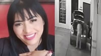 Desapareció tras entrar a una clínica de belleza y la hallaron sin vida en una barranca