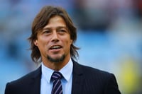 Matías Almeyda llega a Rayados con contrato por 2 años