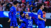 Horario y dónde ver Cruz Azul vs Pumas