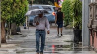 Frente frío fuera de temporada impactará con heladas, lluvias y granizo en estos estados de México
