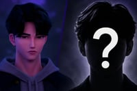 Song Joong-ki inspiró a Jinu de los Saja Boys en KPop Demon Hunters