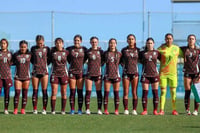 México conoce su grupo del Mundial sub-17 femenino