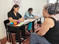 Salud Pública Municipal de Torreón ofrece servicios de nutrición y planes alimenticios a bajo costo