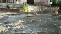 Denuncian meses de derrames sanitarios y malos olores en la colonia Bravo