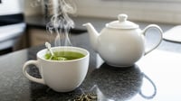 Cuáles son los beneficios del té verde para la salud cardiovascular