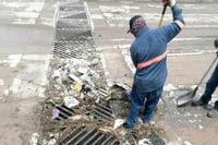 Se reporta saldo blanco tras tormenta, continúan labores preventivas