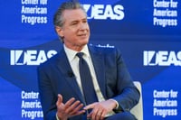 California lanza plan para frenar impacto de la IA en empleos
