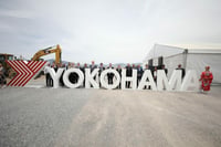 Yokohama invertirá 115 mdd en nueva planta de llantas en Saltillo