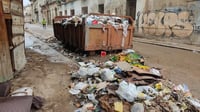 Crisis de basura en La Habana provoca quema masiva de residuos