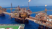 Pemex y Petrobras preparan cooperación en aguas profundas