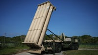 EU reduce reservas antimisiles tras defender a Israel