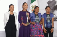 Miriam Morales gana el Maratón de la Gran Muralla China