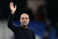 Pep Guardiola dejará al Manchester City tras 10 años