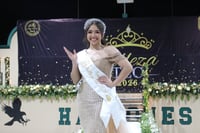 Alexa Carolina Treviño Contreras gana Belleza Tec 2026 en evento
