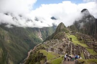 Muere turista australiano tras caída en ruta hacia Machu Picchu