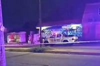 Ataque armado en bar de Coatzacoalcos deja un muerto