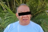 Detienen a Mauro Rivera, líder transportista de la zona oriente de Morelos