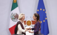 Acuerdo comercial México-UE reducirá 83% de aranceles en sector agropecuario: CNA